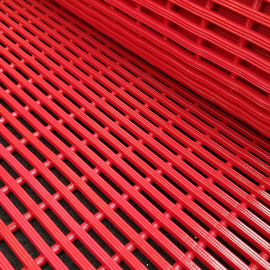 MATTRIX Pool Matting Roll