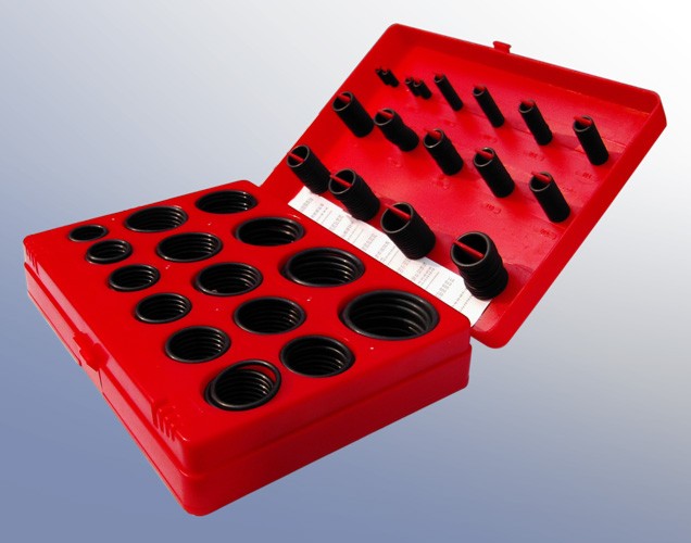 Epdm clearance o rings