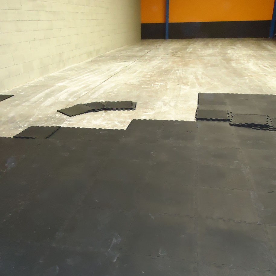 Buy Gym Mini Power Mat Polymax UK