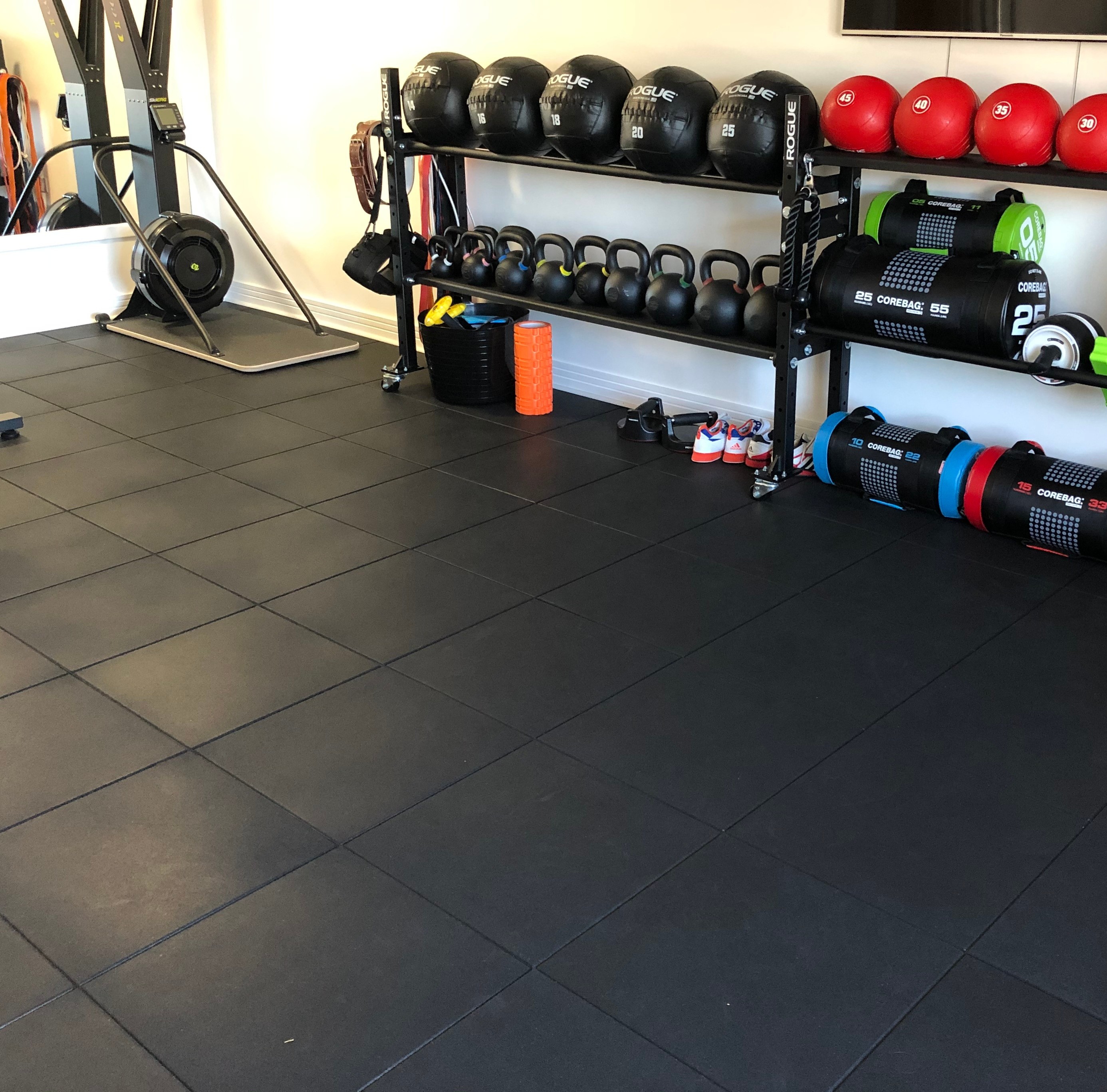 Gym matts uk deals