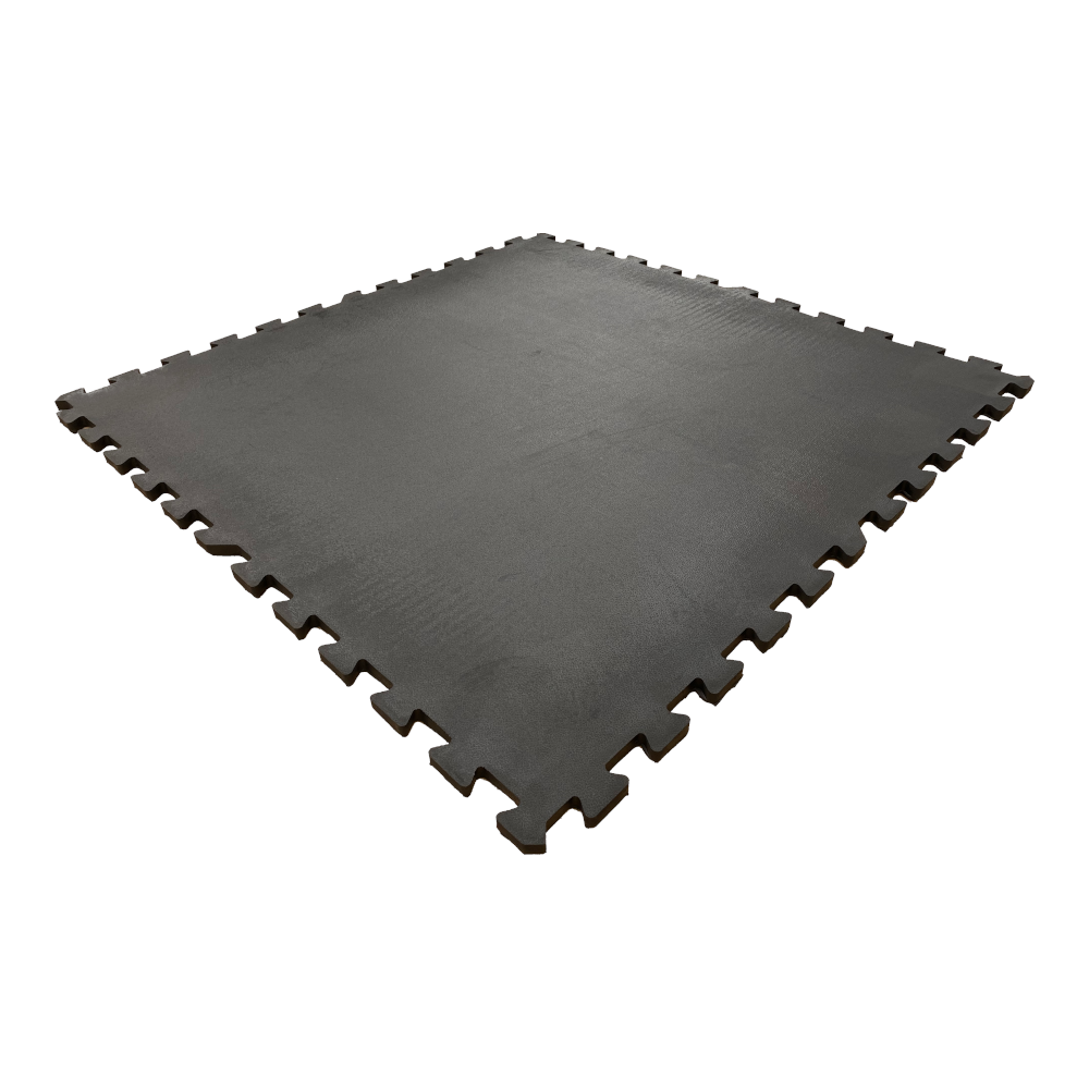 RS PRO 500mm Anti-Vibration Pad Rubber +70°C -10°C 500 x 500 x