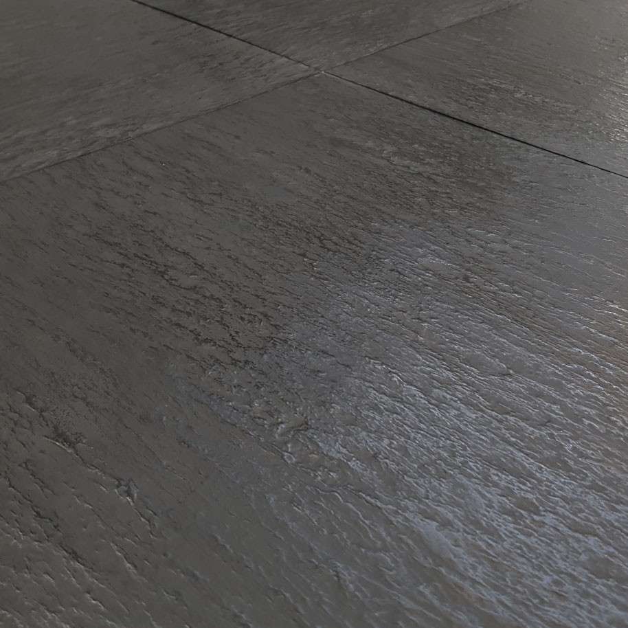 Slate Effect Tiles Premium, Rubber Flooring Tiles Uk