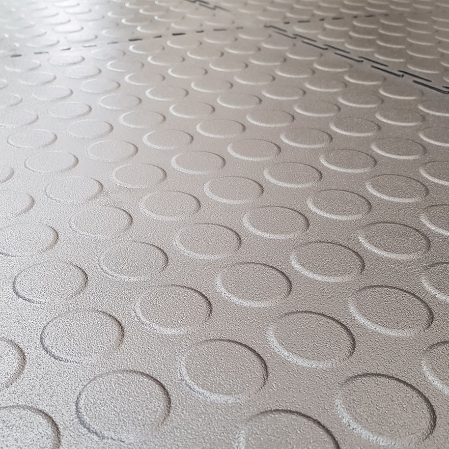 Garage Floor Tiles Interlocking Pvc Floor Tiles For Garage Polymax Uk