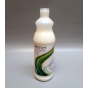 Floor Care: PROTECT Acrylic Floor Sealer - SATIN - 1 Litre