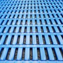 Polymax Floorline PVC Matting Ocean Blue 0.91m x 6mm thick