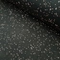 Polymax GALAXY, 1.25m wide x 5mm thick, black+grey