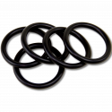 o rings uk 7mm ID x 1.5mm CS FKM (Viton) 75 ShA