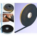 Neoprene / EPDM Foam Strips