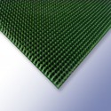 PIN Entrance Mat Green 450mm x 372mm x 20mm