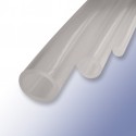Platinum Cured Silicone Tubing 1.5mm x 0.5mm x 2.5mm