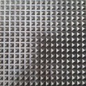 PYRAMIC Matting Black 1200mm Wide x 3mm