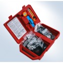 FKM (Viton®) Rubber Splicing Cord Kit