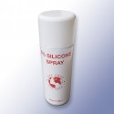 Silicone Lubricant Spray Clear 400ml
