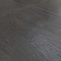 SLATE Effect Tile Black 500mm x 500mm x 3.5mm