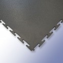 Polymax Vigor Morphic Tile Dark Grey 500x500x7mm Thick