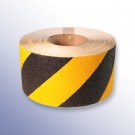 Anti Slip Medium Coarse Tape Yellow and Black | 1055268 | 1055271