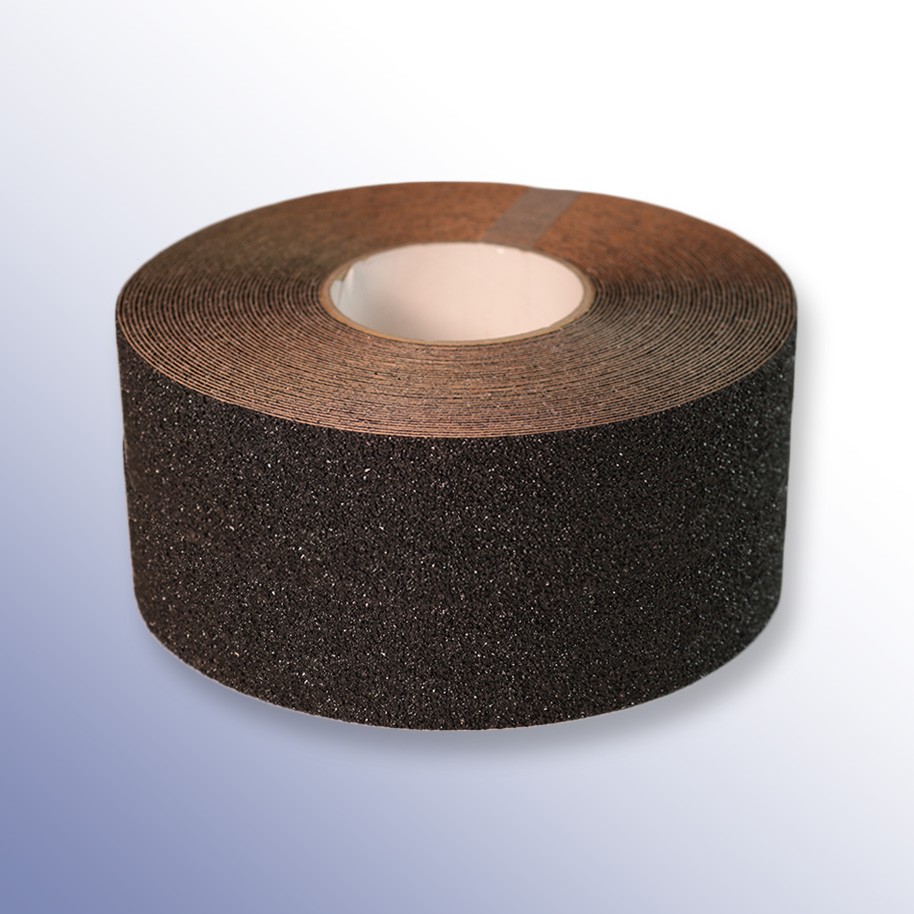 Anti Slip Medum Coarse Tape Black