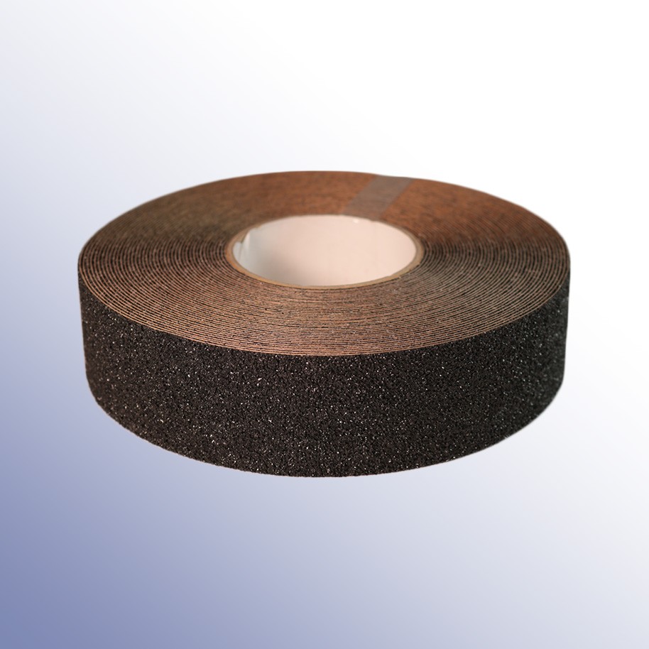 Anti Slip Medum Coarse Tape Black