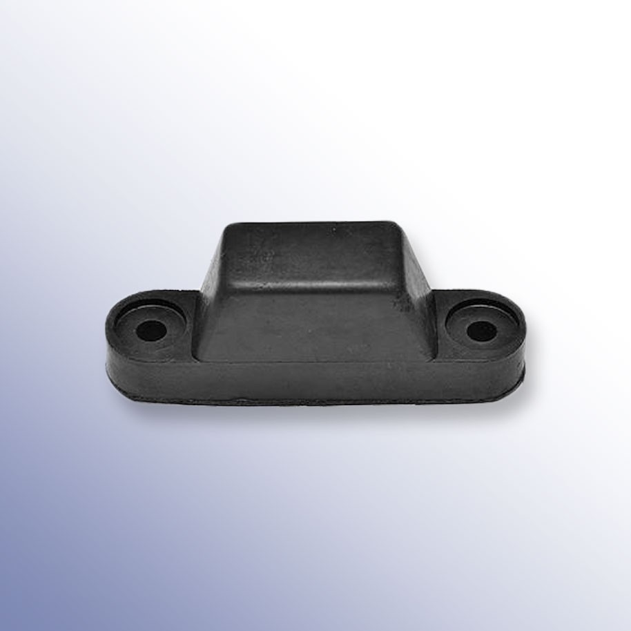 Bumper Stop 105L x 25W x 38H 