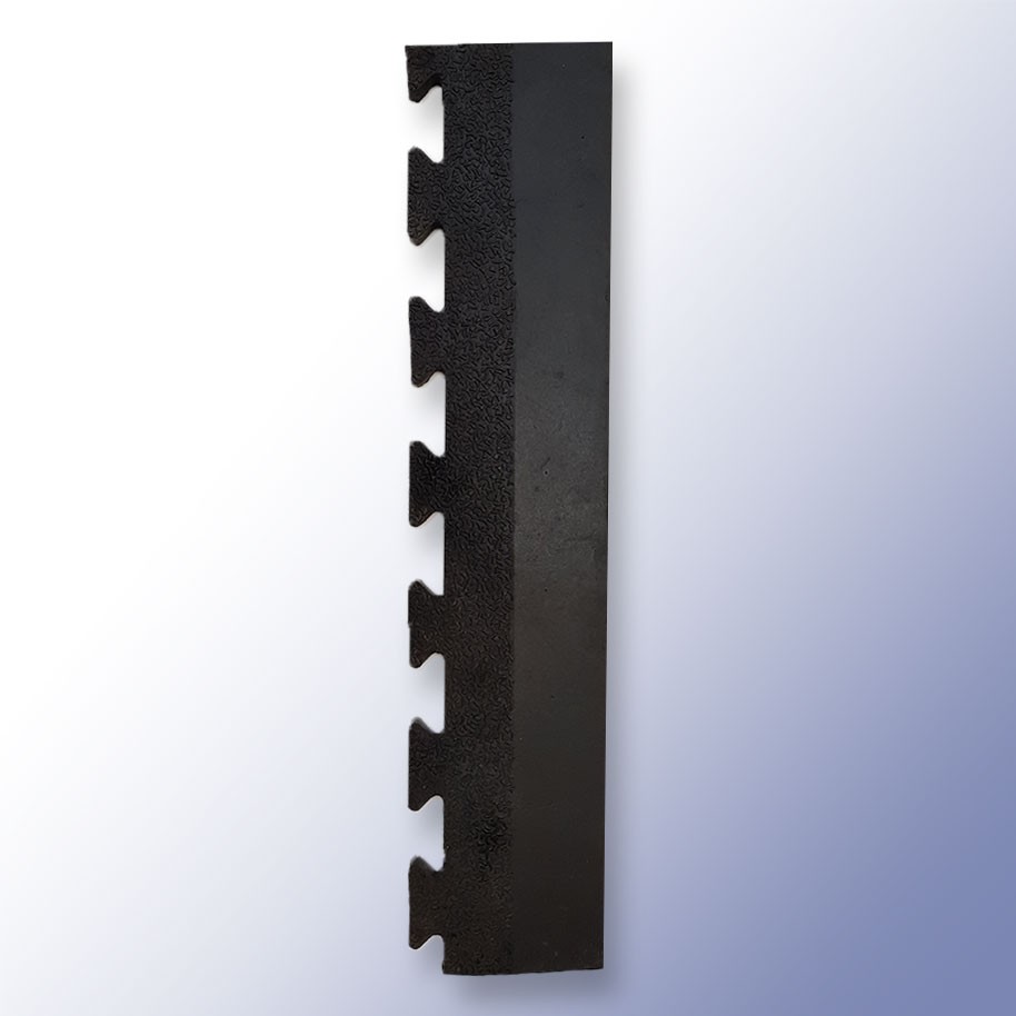 POWER Interlocking Mat Short Edge 666mm x 120mm x 17mm