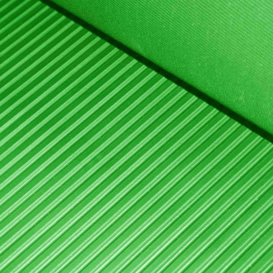 VIDA PRO Matting Green 1000mm Wide x 3mm
