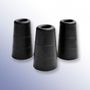 Polymax Conical Bumpers