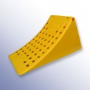 Wheel Chocks: DIN 76051-TUV Approved at Polymax