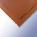 HT870 Flame Retardant Silicone Sponge Sheet at Polymax