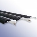 Foot Traffic Cable Covers