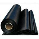 Polymax TITANO - Technical Grade CR Rubber Sheet