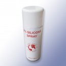 Silicone Lubricant Spray Clear 400ml at Polymax