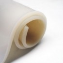 SILONA Translucent Silicone Sheet at Polymax