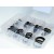 Metric Bonded Seal Kit