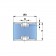 Cyl. Bobbin Mount (F/F)
