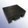 Heavy Duty Cable Cover Block Female 350L x 400W x 165H  at Polymax
