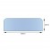 Self Adhesive Flat Foam Edge 1000L x 60W x 20H Technical Drawing