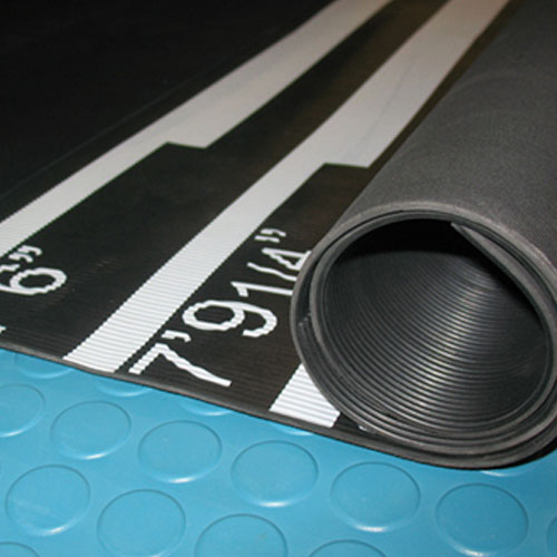 See our Rubber Matting Rolls