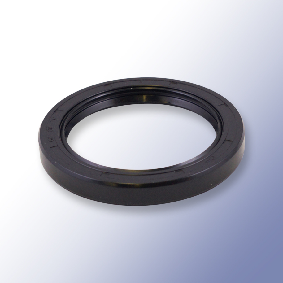 Nitrile Radial Rotary Shaft Oil Seals Metric All Sizes 