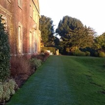 Grass Matting