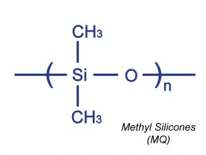 MQ Methyl Silicone