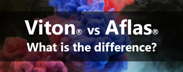 Aflas vs Viton