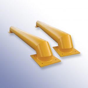 Wheel Guides for HGV Vehicles