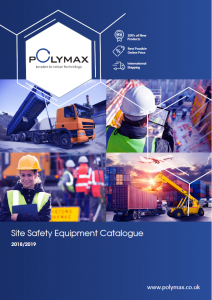 TPE Corner and Edge Protectors - Polymax