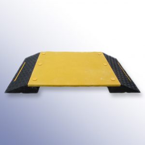 Anti Slip Pedestrian Ramp