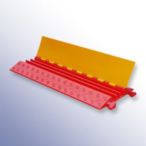 Polyurethane MPC Cable Protector