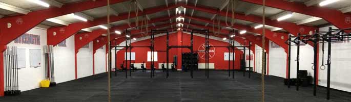 Commercial Gym Flooring Uk Polymax Blog