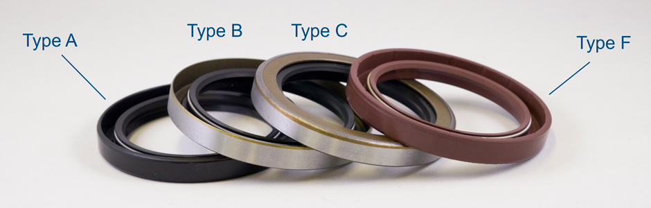 Aventurero desbloquear latitud How to Measure and Identify Oil Seals | Polymax Blog