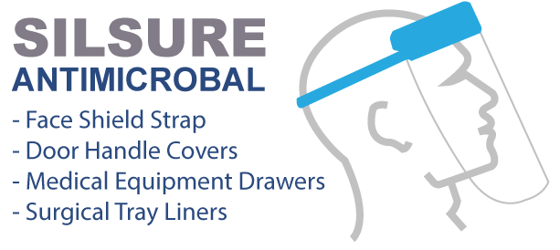Antibacterial Sheeting